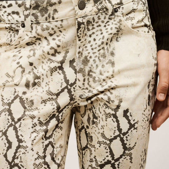 Ba&sh Ba&sh Stinsy Trouser