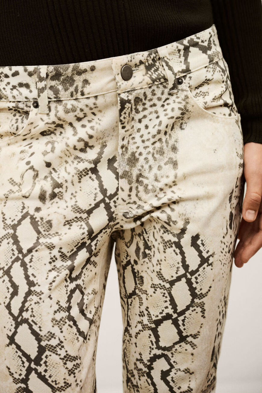 Ba&sh Ba&sh Stinsy Trouser