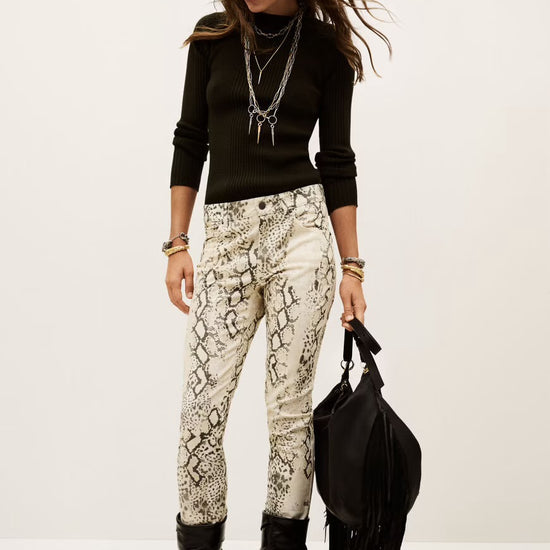 Ba&sh Ba&sh Stinsy Trouser