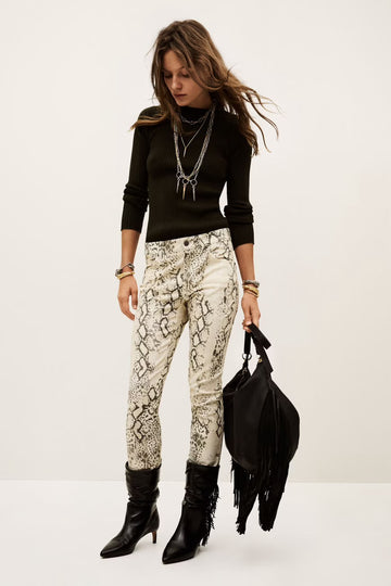 Ba&sh Ba&sh Stinsy Trouser