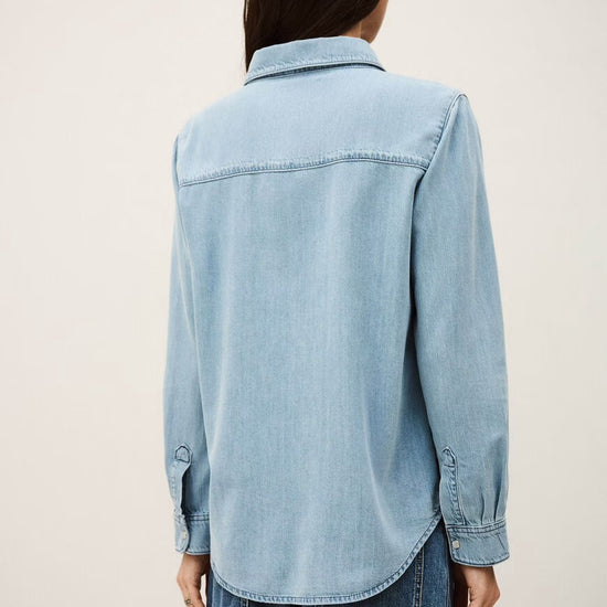 Ba&sh Ba&sh Aladi Shirt 3