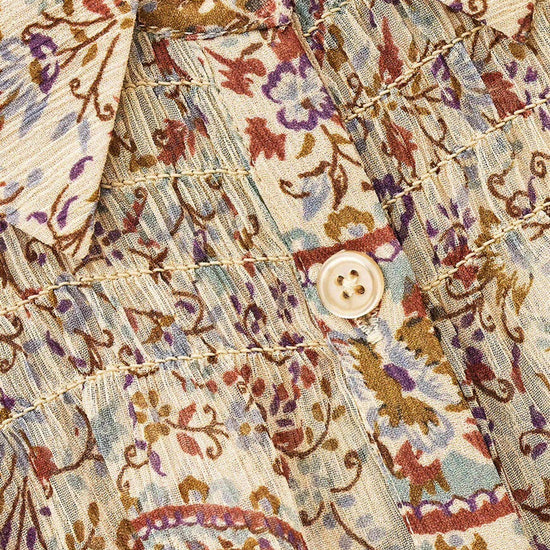 Ba&sh Ba&sh Cleo Blouse
