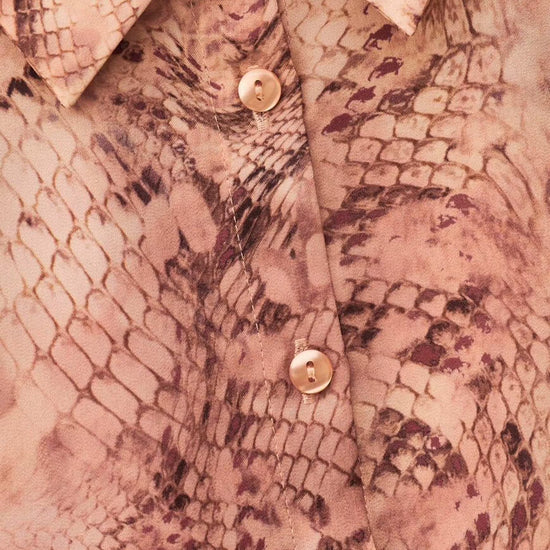 Ba&sh Ba&sh Cornelia Shirt