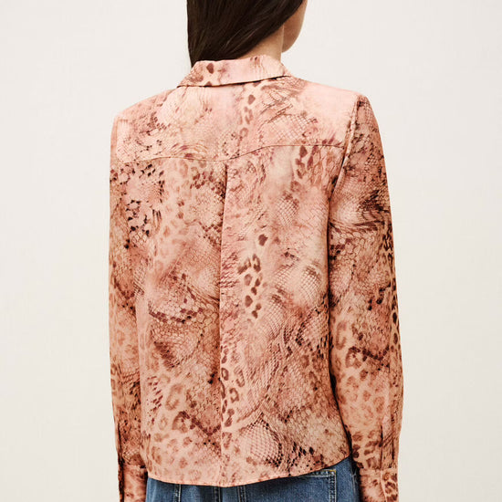 Ba&sh Ba&sh Cornelia Shirt