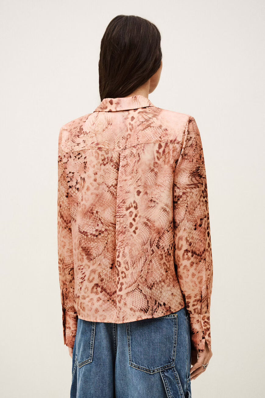 Ba&sh Ba&sh Cornelia Shirt