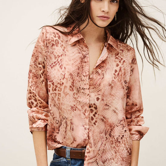 Ba&sh Ba&sh Cornelia Shirt