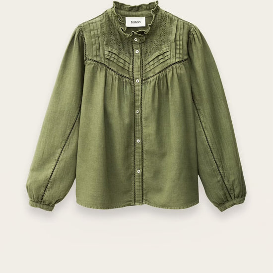 Ba&sh Ba&sh Gilda Shirt