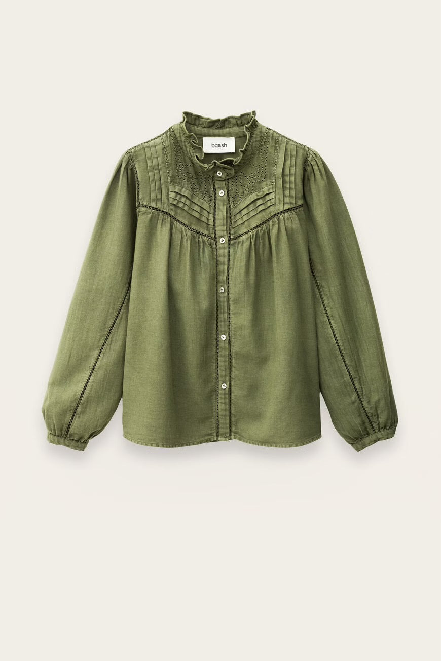 Ba&sh Ba&sh Gilda Shirt