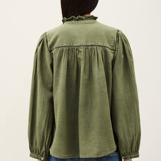 Ba&sh Ba&sh Gilda Shirt