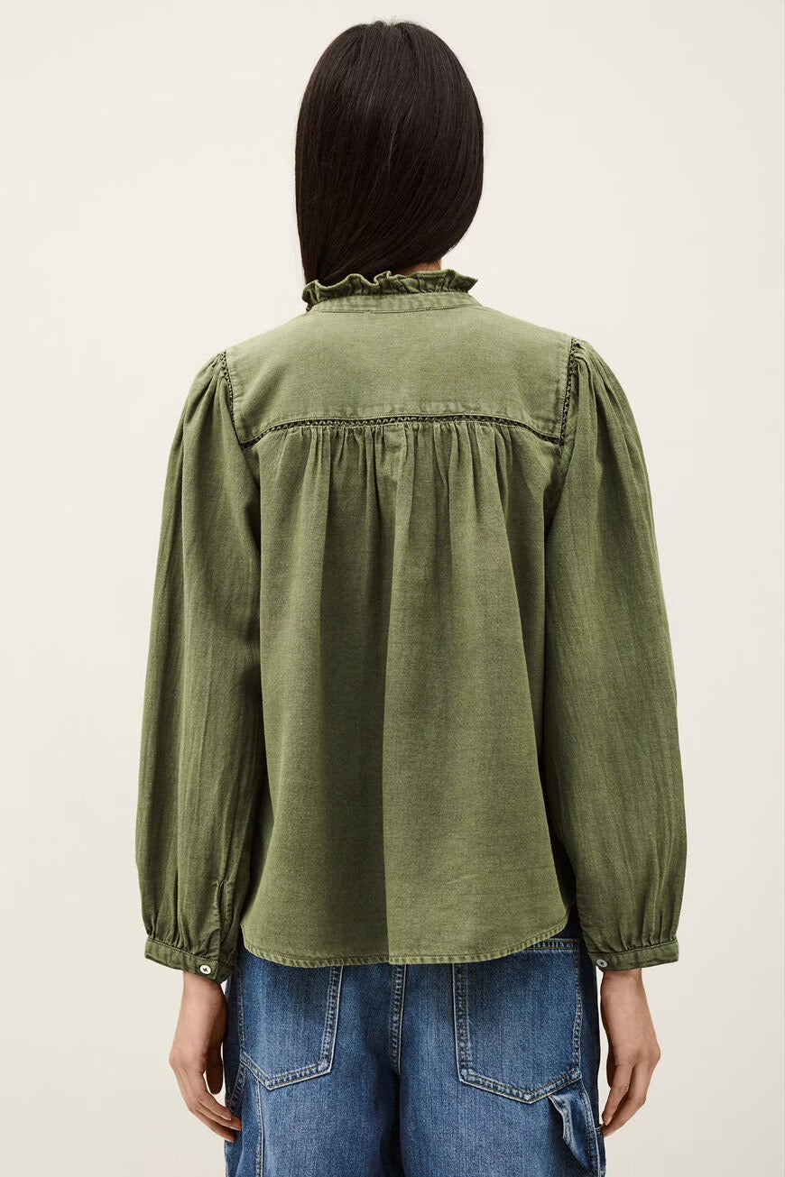 Ba&sh Ba&sh Gilda Shirt