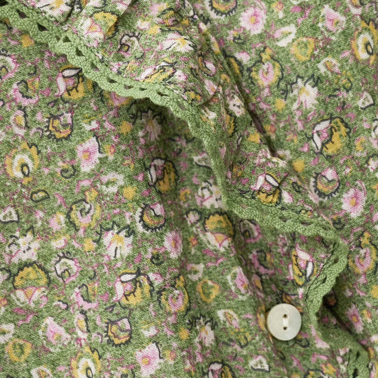 Ba&sh Ba&sh Physalys Blouse