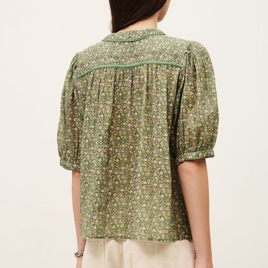 Ba&sh Ba&sh Physalys Blouse