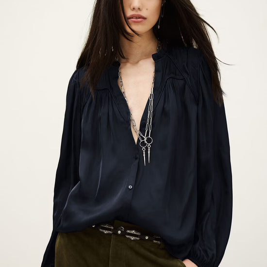 Ba&sh Ba&sh Tao Cesira Blouse