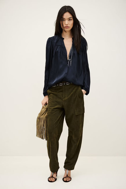 Ba&sh Ba&sh Tao Cesira Blouse