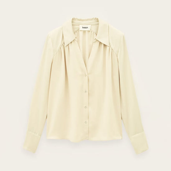Ba&sh Ba&sh Wilna Shirt