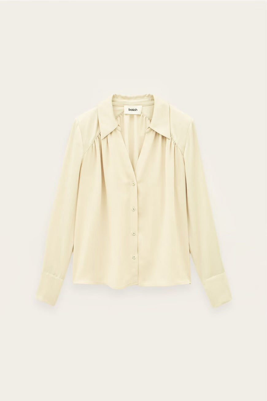 Ba&sh Ba&sh Wilna Shirt
