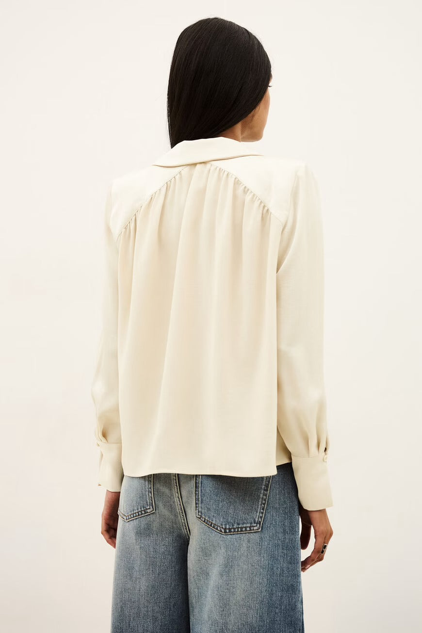 Ba&sh Ba&sh Wilna Shirt