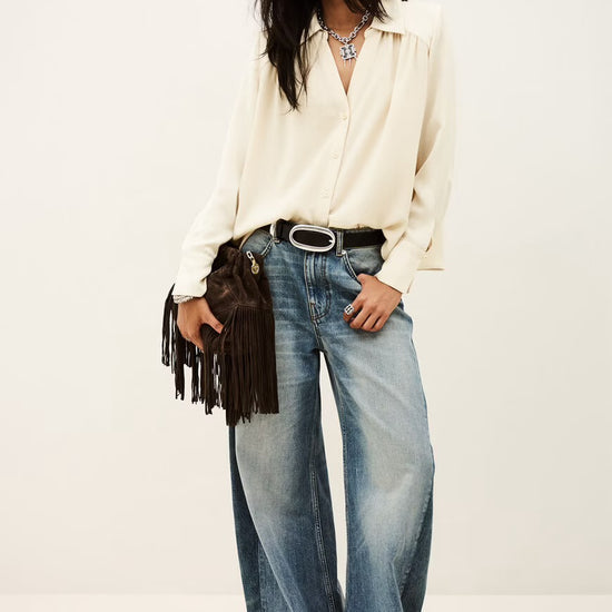 Ba&sh Ba&sh Wilna Shirt
