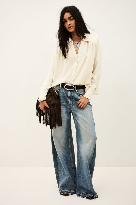 Ba&sh Ba&sh Wilna Shirt