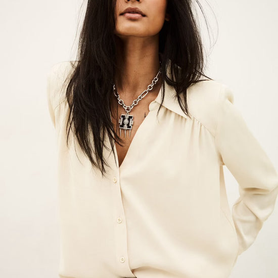 Ba&sh Ba&sh Wilna Shirt