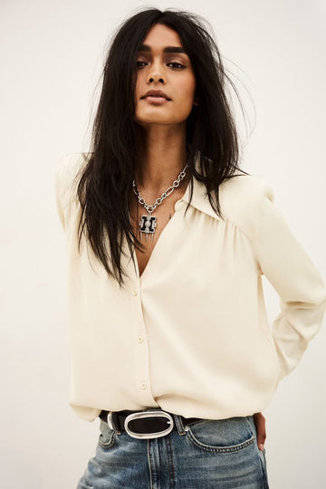 Ba&sh Ba&sh Wilna Shirt