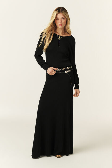 Ba&sh Ba&sh Basma Skirt