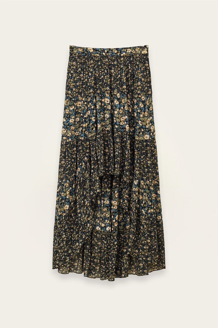 Ba&sh Ba&sh Kara Skirt