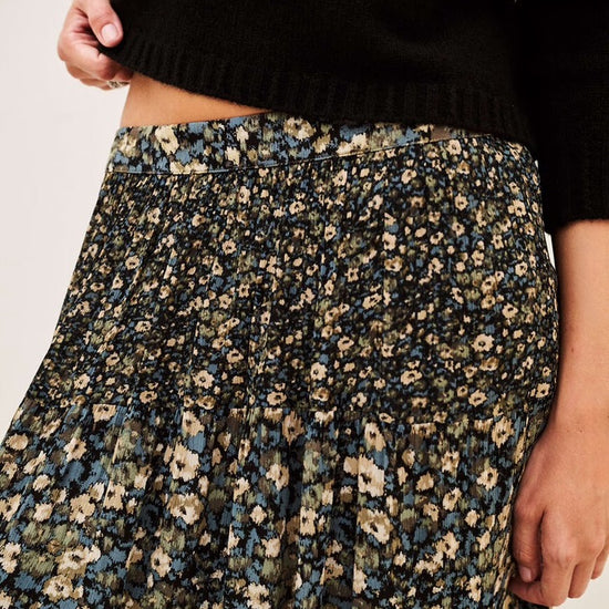 Ba&sh Ba&sh Kara Skirt