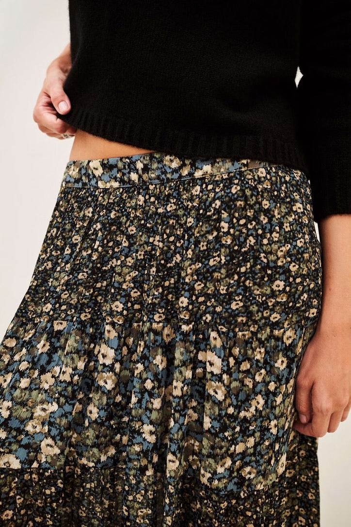 Ba&sh Ba&sh Kara Skirt