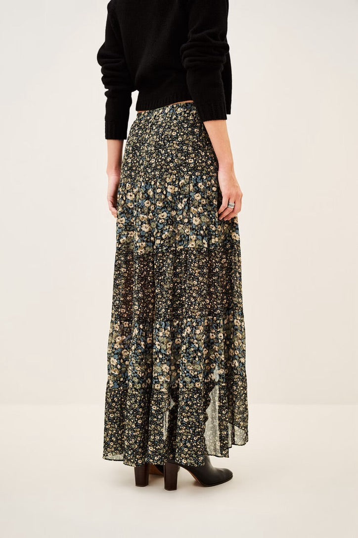 Ba&sh Ba&sh Kara Skirt