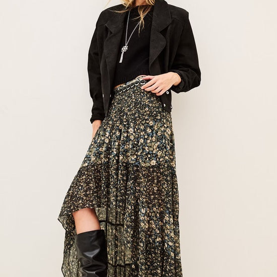 Ba&sh Ba&sh Kara Skirt