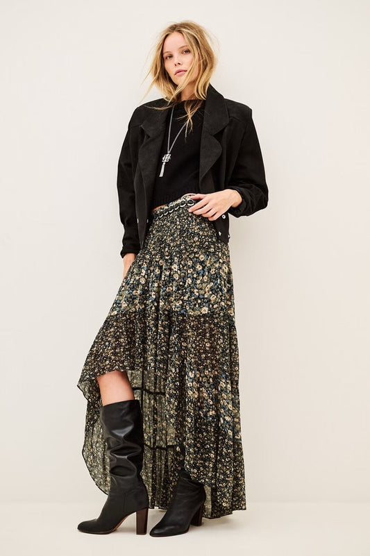 Ba&sh Ba&sh Kara Skirt