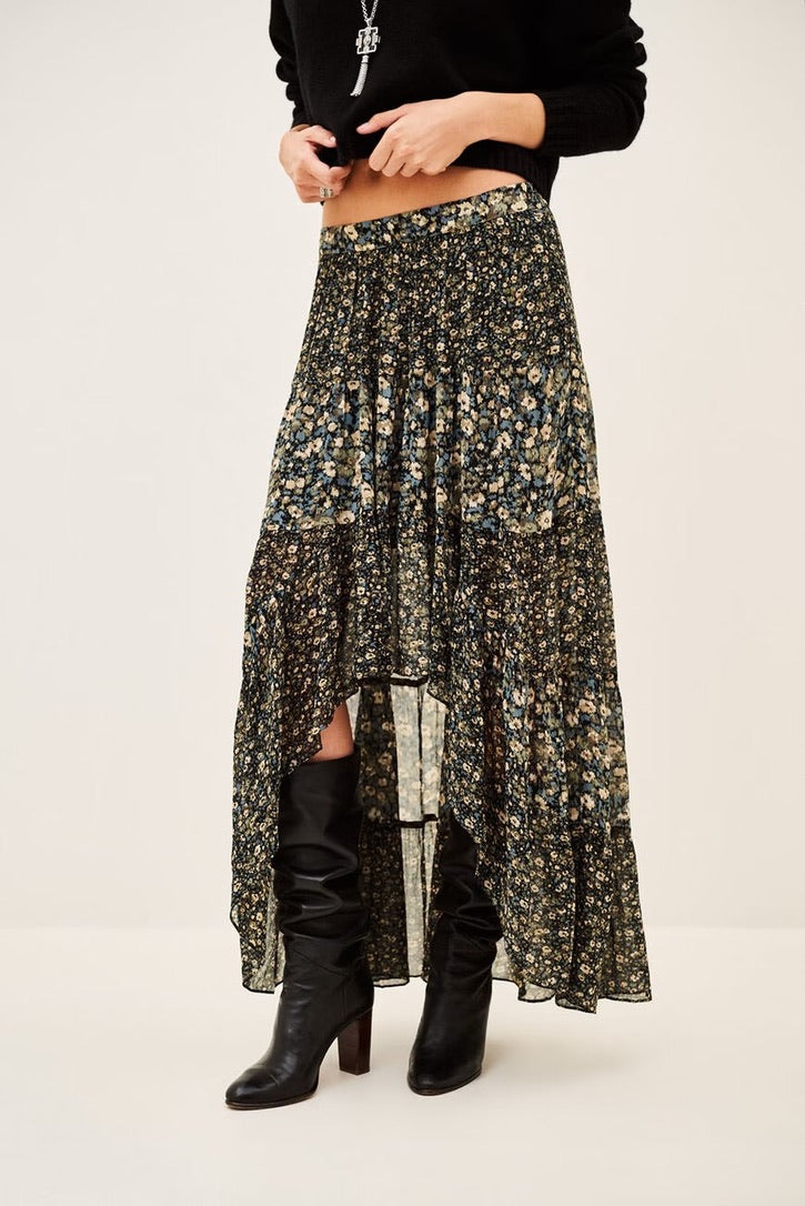 Ba&sh Ba&sh Kara Skirt