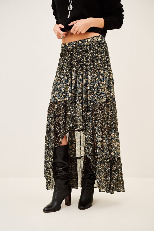 Ba&sh Ba&sh Kara Skirt