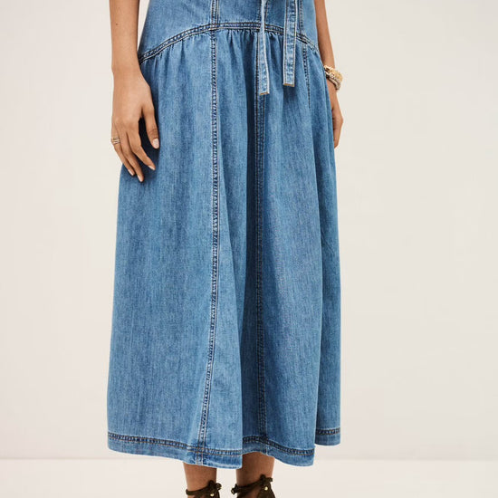 Ba&sh Ba&sh Lonia Skirt