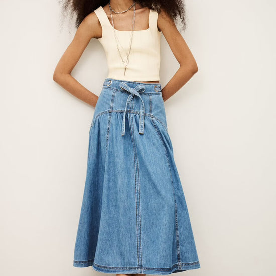 Ba&sh Ba&sh Lonia Skirt
