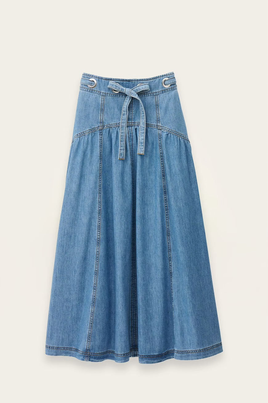Ba&sh Ba&sh Lonia Skirt