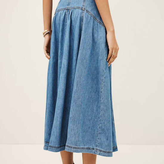 Ba&sh Ba&sh Lonia Skirt
