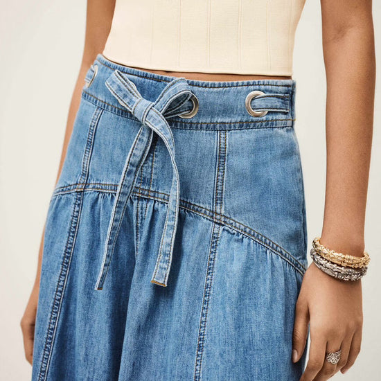 Ba&sh Ba&sh Lonia Skirt