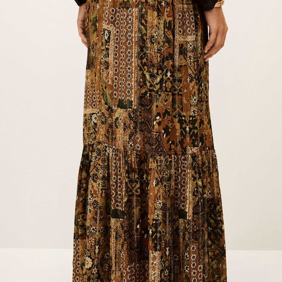 Ba&sh Ba&sh Pisca Skirt