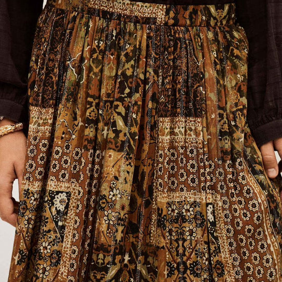 Ba&sh Ba&sh Pisca Skirt