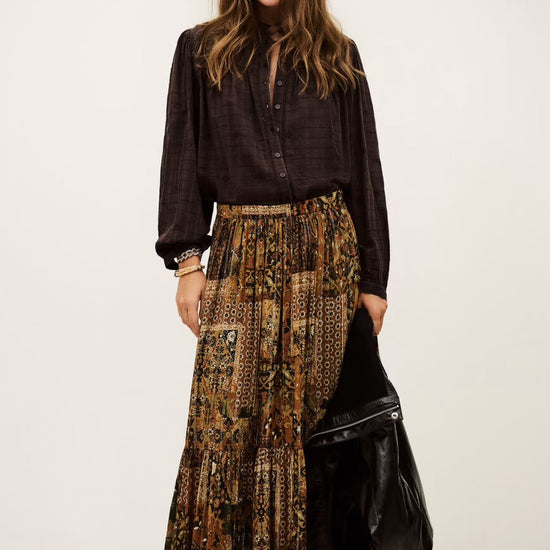 Ba&sh Ba&sh Pisca Skirt