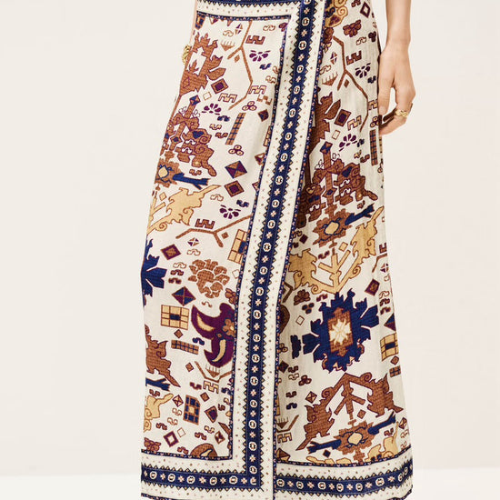 Ba&sh Ba&sh Varper Skirt