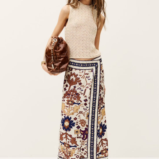 Ba&sh Ba&sh Varper Skirt