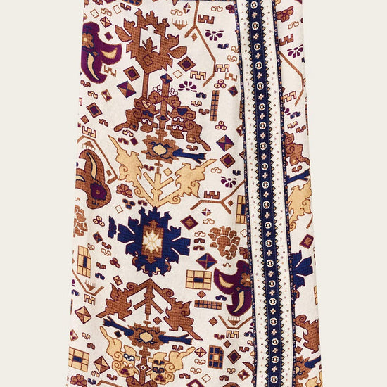 Ba&sh Ba&sh Varper Skirt