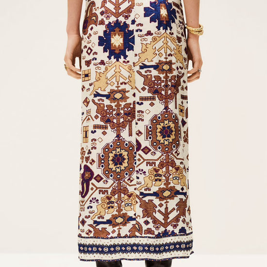 Ba&sh Ba&sh Varper Skirt