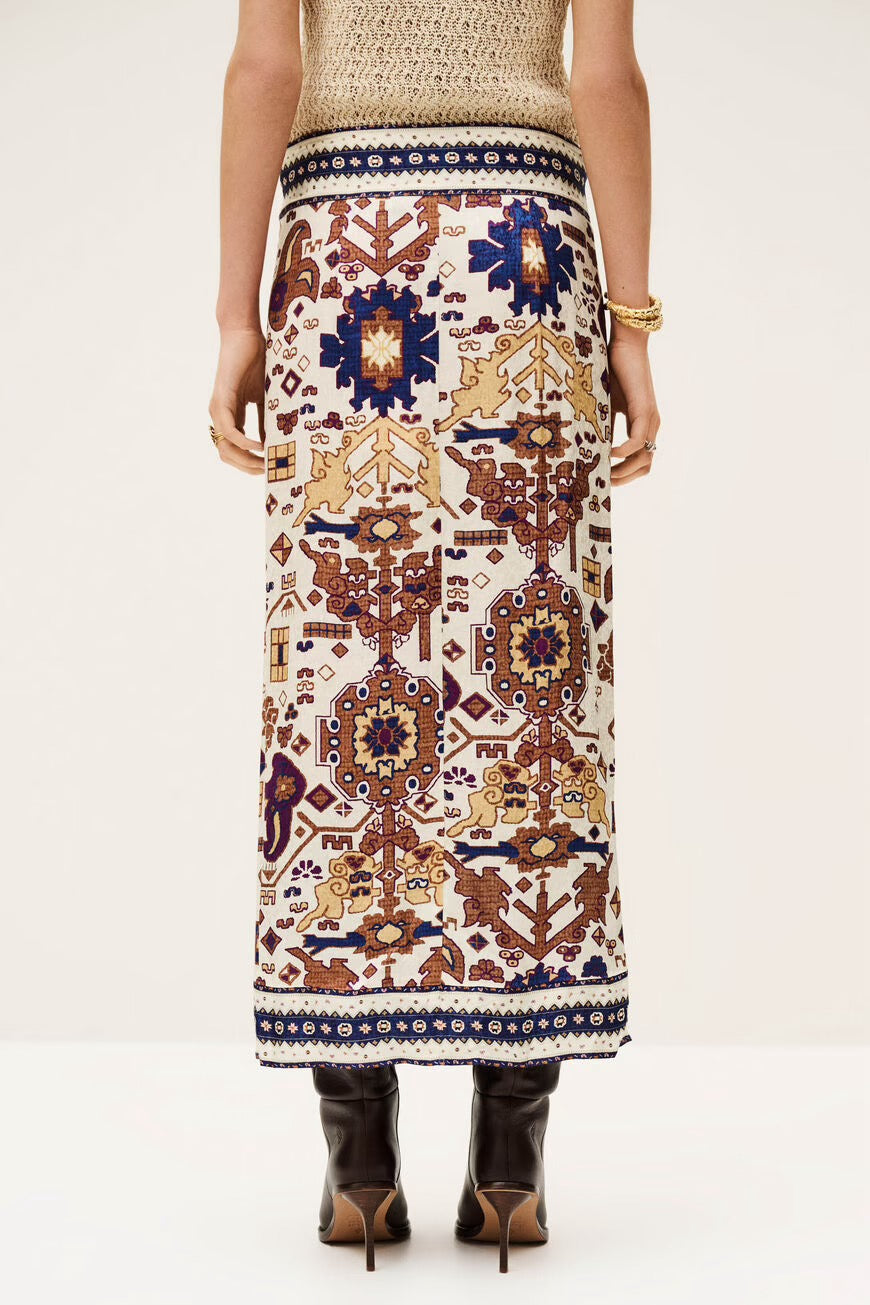 Ba&sh Ba&sh Varper Skirt