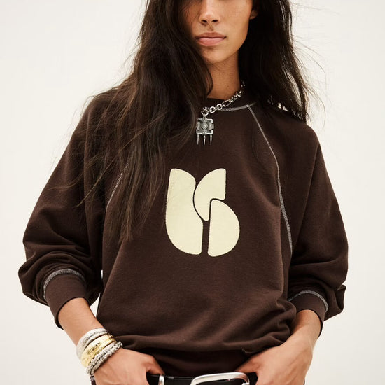 Ba&sh Ba&sh Bart Sweatshirt