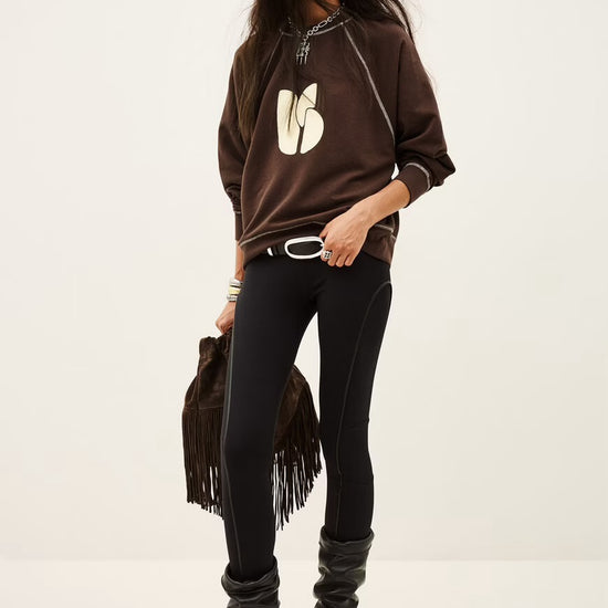 Ba&sh Ba&sh Bart Sweatshirt