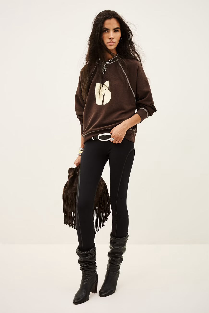 Ba&sh Ba&sh Bart Sweatshirt